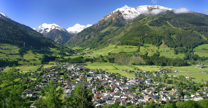 Urlaub am Bauernhof in Mittersill - Kleinummerstall