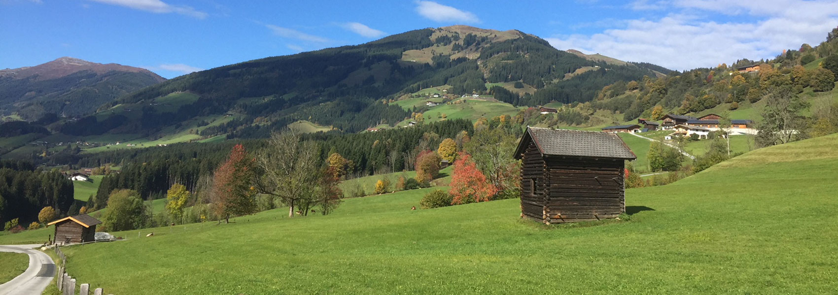 Urlaub am Bauernhof - Kleinummerstall Zimmer und Ferienwohnung